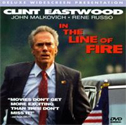In The Line of Fire