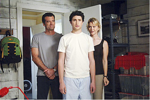 Kyle XY