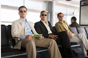 Ocean’s 13