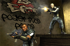 Shadowrun