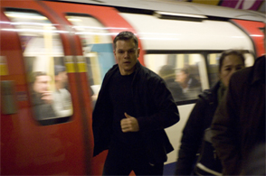 bourne ultimatum