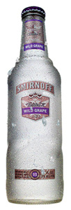 Smirnoff Grape