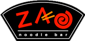 zao noodle bar