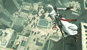 assassin’s creed