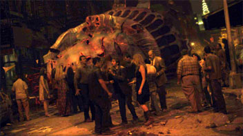 cloverfield snap