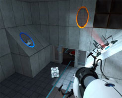 portal