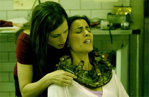 Saw iii